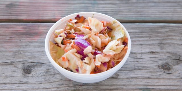 Coleslaw