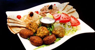 Pita Heaven of Chicago