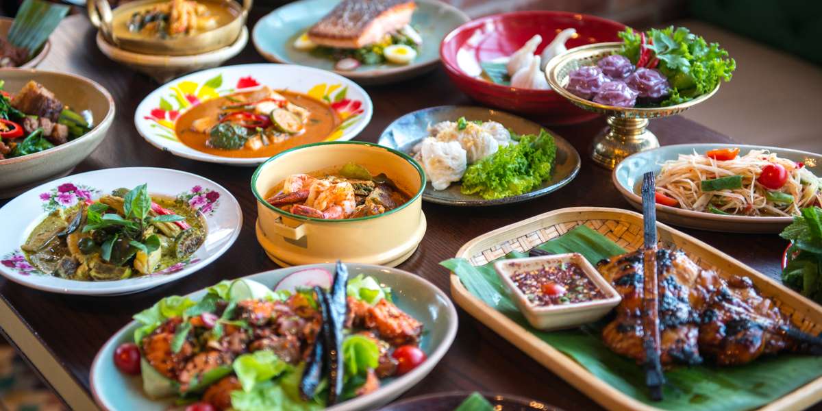 Thai Fresh