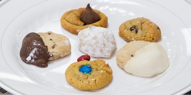 Cookies