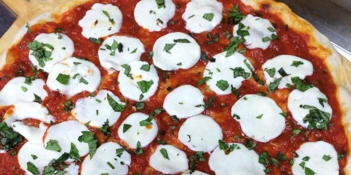 Vincent's Catering