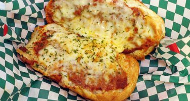 Scrima Pizza