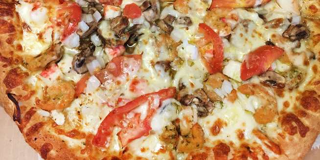 Pizza Fiesta Catering