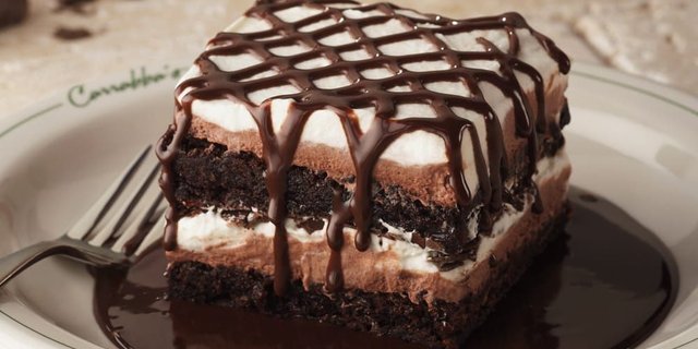 Sogno di Cioccolata "Chocolate Dream"