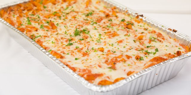 Baked Ziti