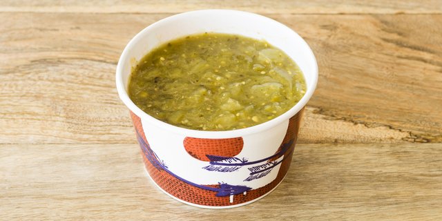 Salsa Verde