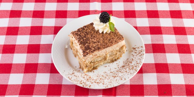 Tiramisu