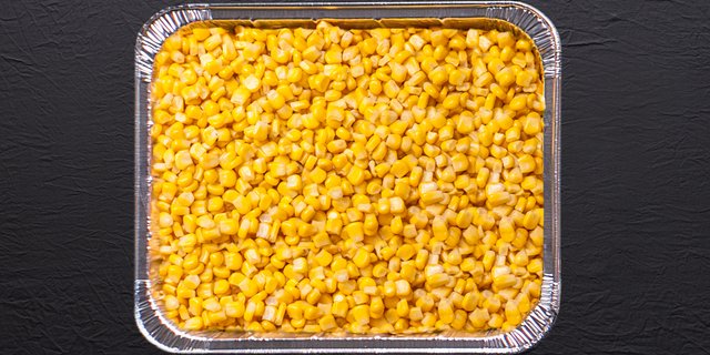 Sweet Corn