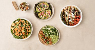 Just Salad