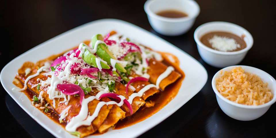 Bravo! House of Enchiladas