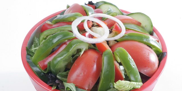 Garden Salad