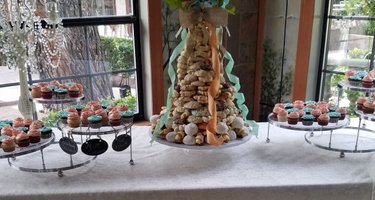Silver Rose Bakery
