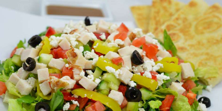 Dave's Deli & Catering