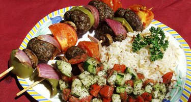 Gourmet Express