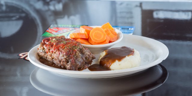 Meatloaf