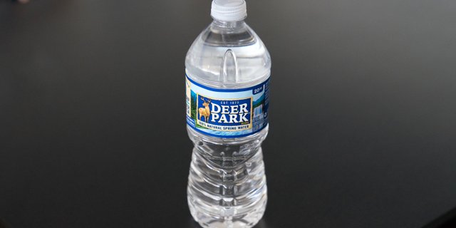 Bottled Water