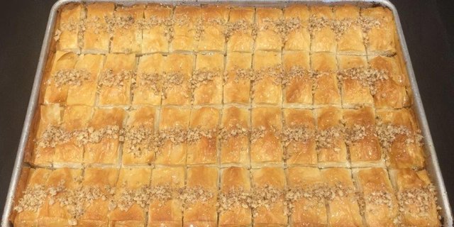 Baklava