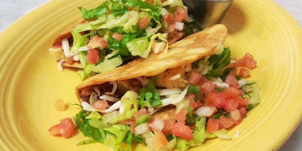 Neives' Mexican Grill