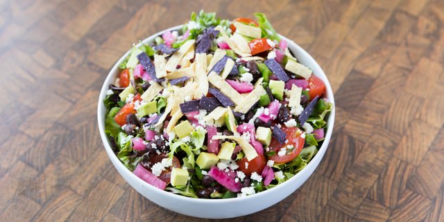 Ensalada Salad