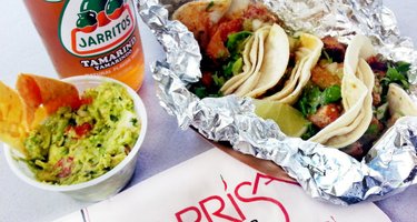 Aprisa Mexican Cuisine