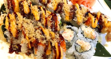 Haiku Sushi & Bar