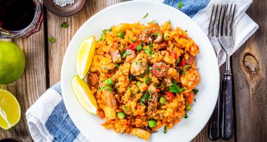 Andalucia Restaurant and Bar