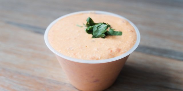 Feta Spread