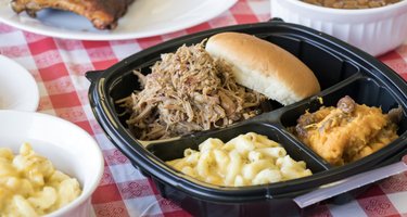 Sweets & Meats BBQ
