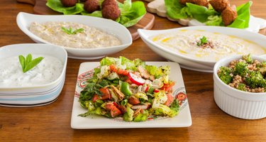 Damoori Kitchen