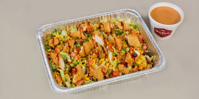 Wildfire Chicken Salad