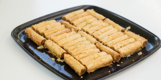 Original Baklava