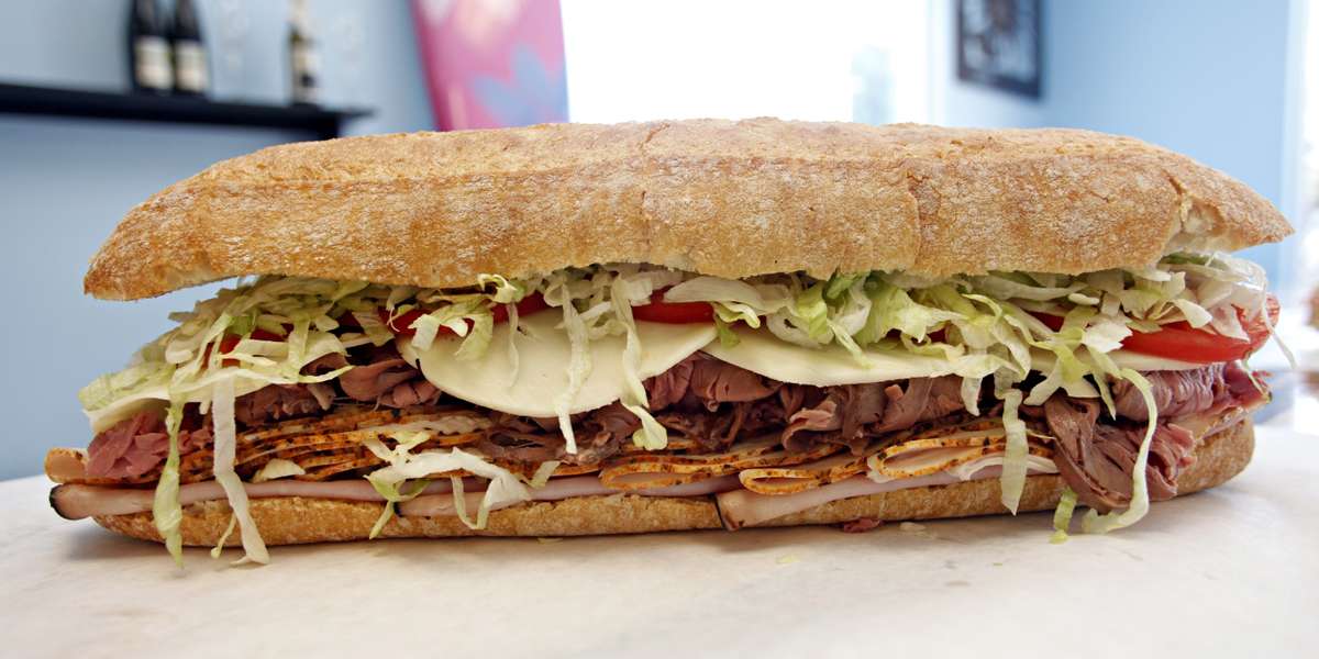 Manzano's Beachside Deli
