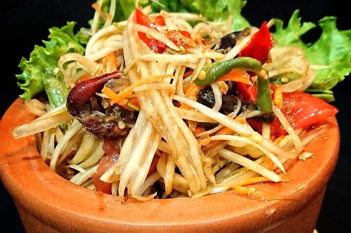 Thai Recipe