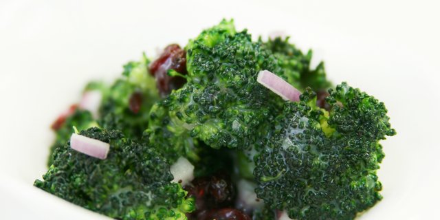 Broccoli Salad