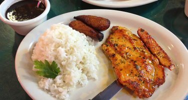 The Cuban Corner