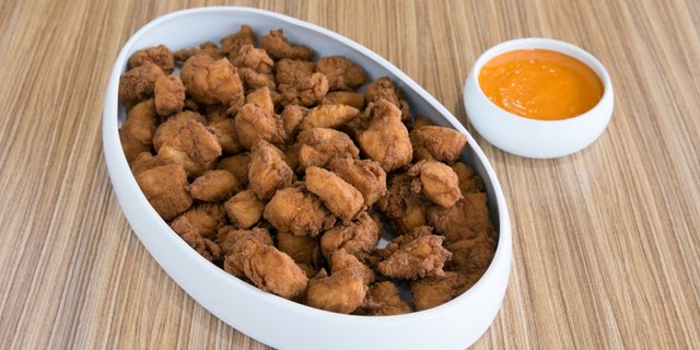 Chicken Nuggets