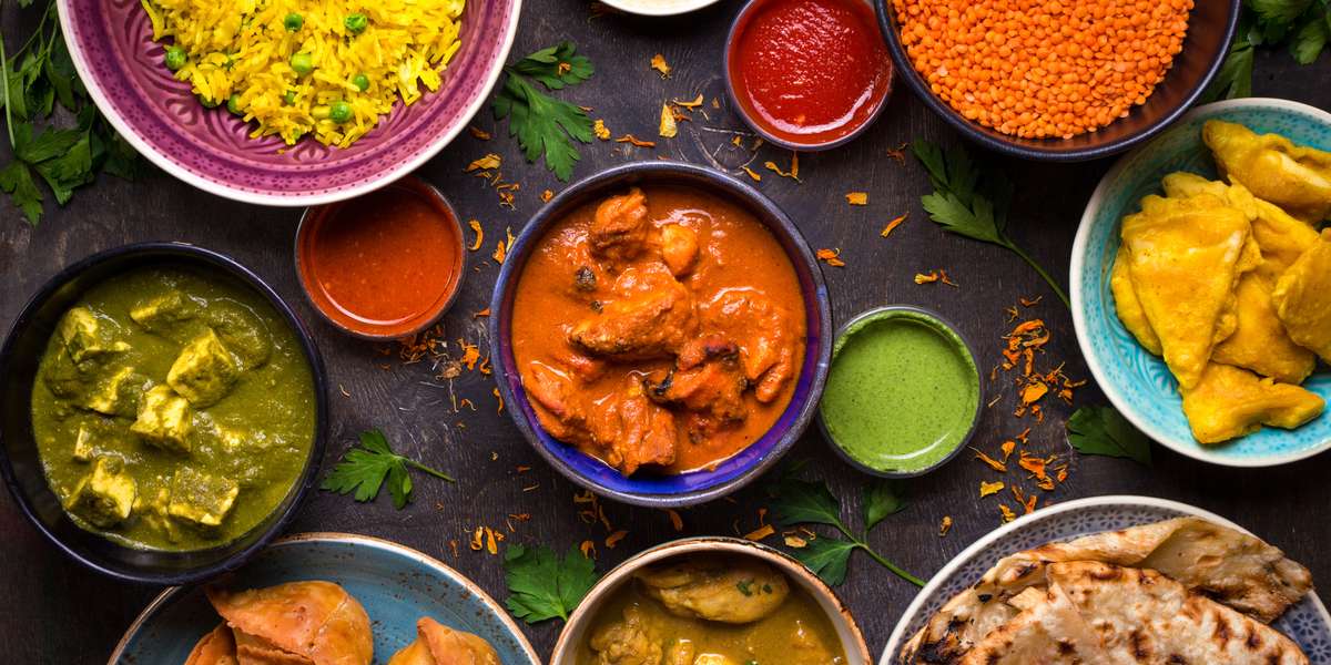 Tandoor & Tikka