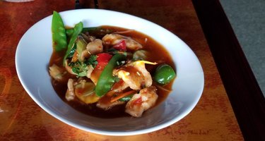 Melange by Spice Route