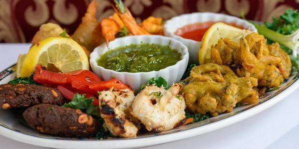 Lovash Indian Cuisine