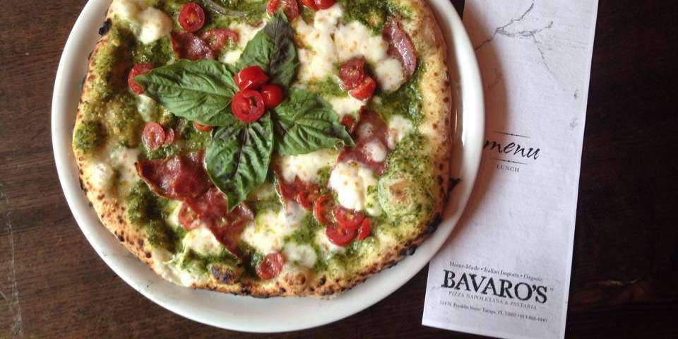 Bavaro's