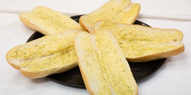 Garlic Bread