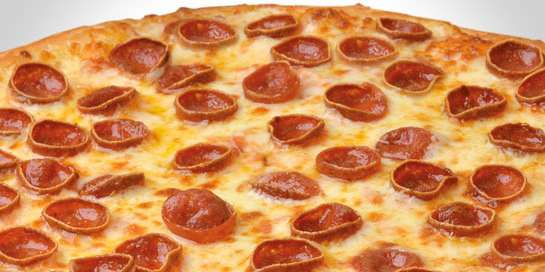 Papas Pizza and BBQ