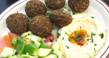 Mediterranean Grill House