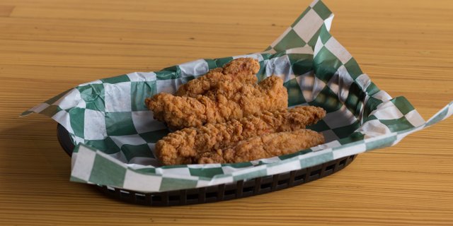 Chicken Tenders