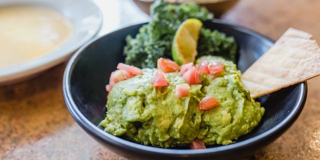 Guacamole