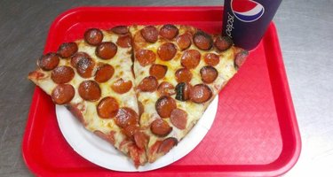 Blasdell Pizza