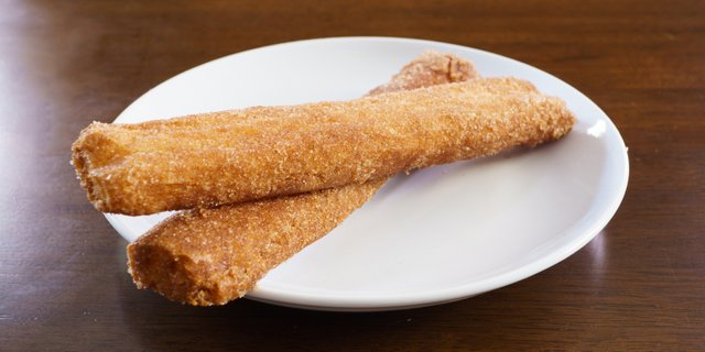 Churros