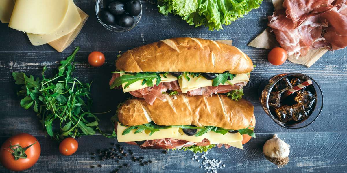 Farmacy Cafe & Catering