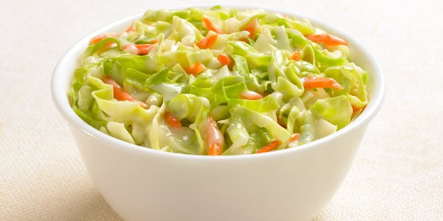 Cole Slaw