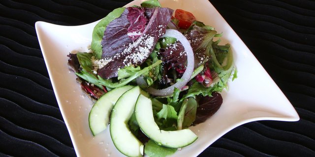 Garden Salad